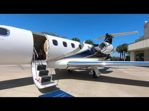2017 EMBRAER PHENOM 300 For Sale
