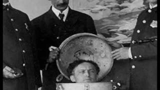 Harry Houdini: An Escape Artist- National History Day