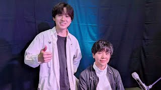 【冒頭チラ見せ配信】第7回 GAKUTO-JAM【ゲスト:KURITA】