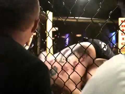 Bobby "Bad News" Carrasco