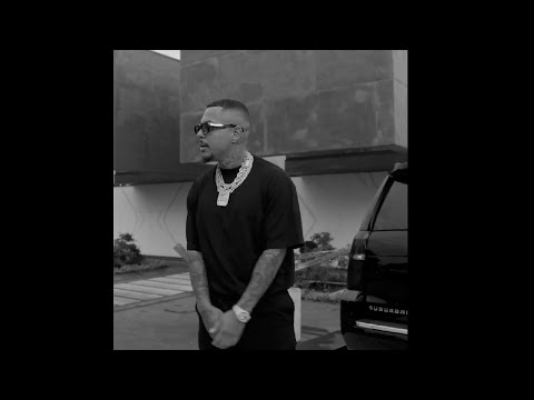 Shindy x Luciano  Drill Sample Type Beat - "Na Na"