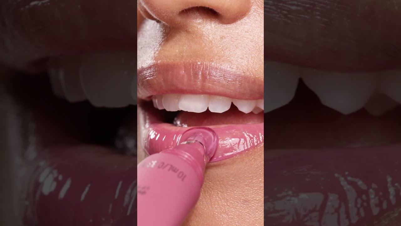 Peptide Bliss Glossy Ajakbalzsam