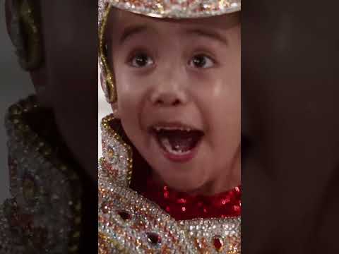 Comparsa Alelí Bella Vista, Corrientes