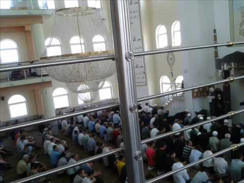 Vesveset e shejtanit #1 - Hoxhë Sevdail Jakupi