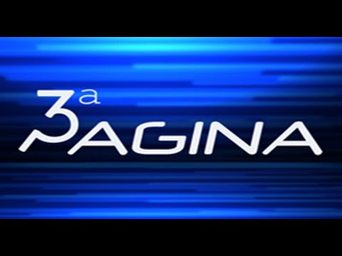 Terza Pagina del 21 marzo 2016