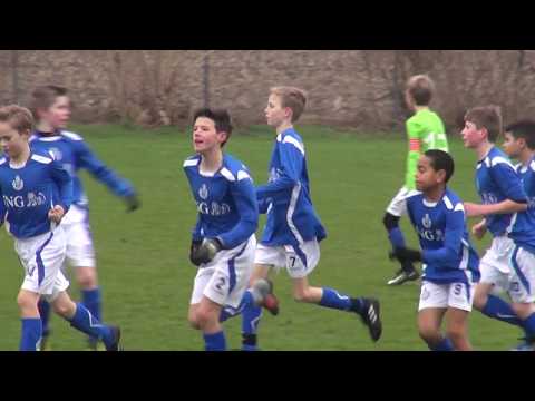 SV Houten O12-1 - SO Soest O12-1