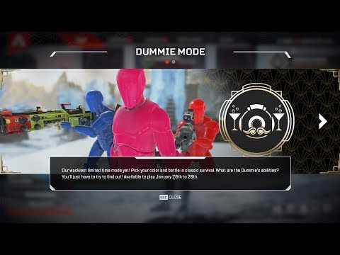 📺 НОВЫЙ РЕЖИМ - Первые Матчи - 2К Apex Legends СТРИМ qadRaT