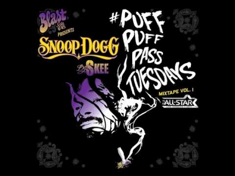 Respect The Pimpin (Feat. Too Short, Silk-E & Elijah Baker) - Snoop Dogg - (PuffPuffPassTuesdays)
