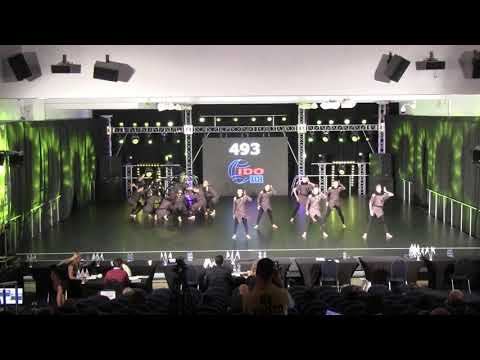 Menada Old School - World around me. Ossa (Poland). IDO WORLD CHAMPIONSHIP.