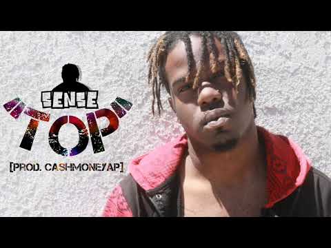 @SenseakaNewkid - Top (Prod. CashmoneyAP)