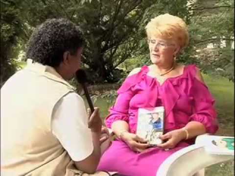 Ana Barros interview