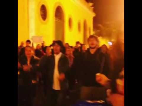 OCUPA IPHAN (sede do MinC) em Florianópolis