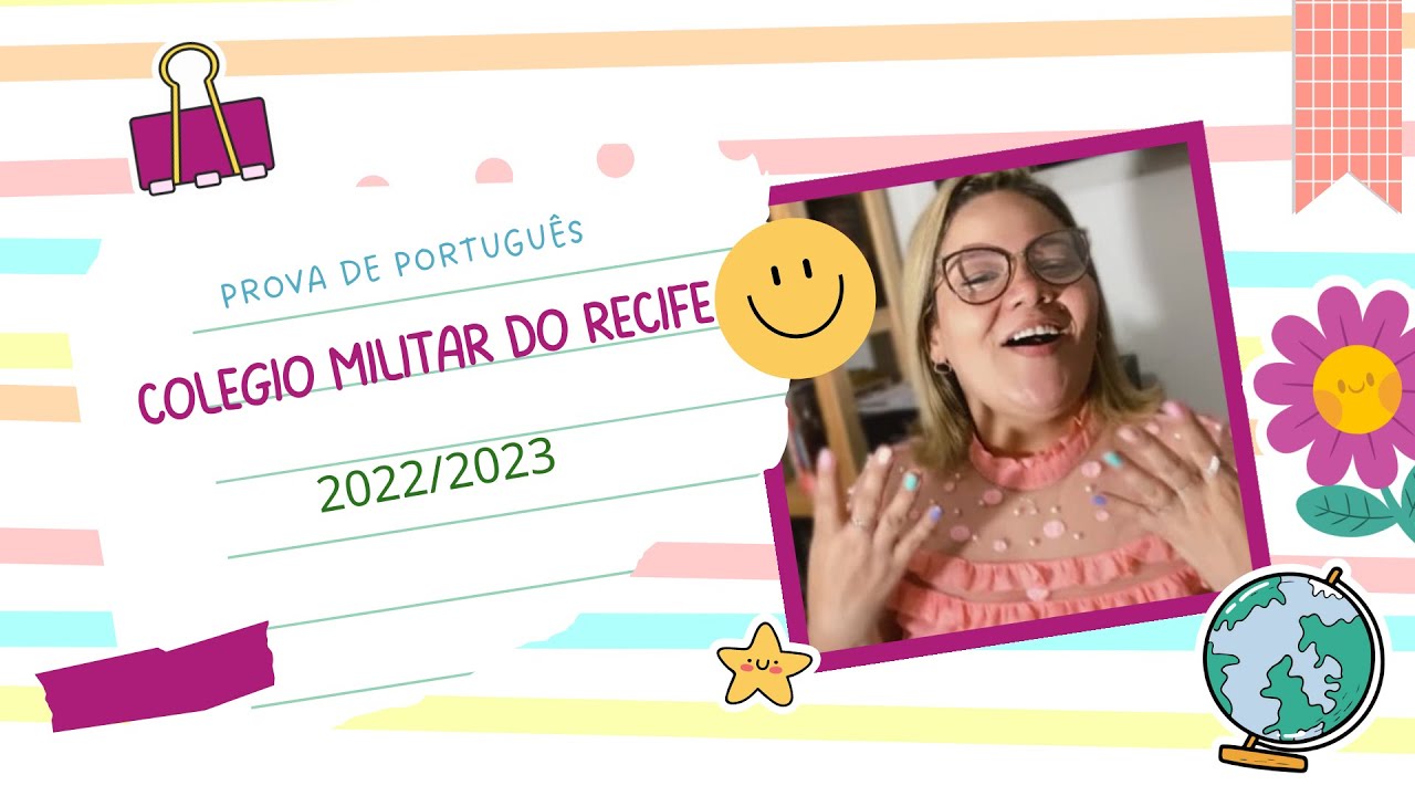 Resolução de Prova - CMR 2022/2023
