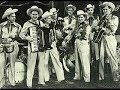 Pee Wee King & His Golden West Cowboys - I Don't Mind 1952