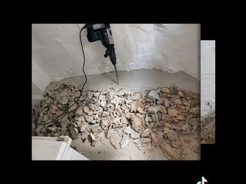 Bosch GBH 8-45 DV instagram: ConstruccionesYHerramientas.IB