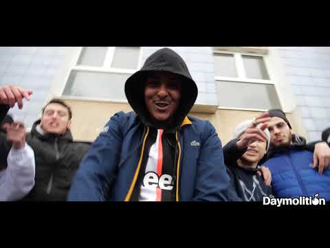 Crocco - Marecage I Daymolition