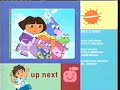 Nickelodeon Playdate Split Screen Credits June 30 2009 1