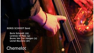 Boris Schmidt Band - Chemelot