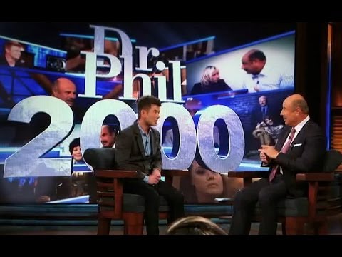 Tuesday 04/08: -- The 2000th Show!