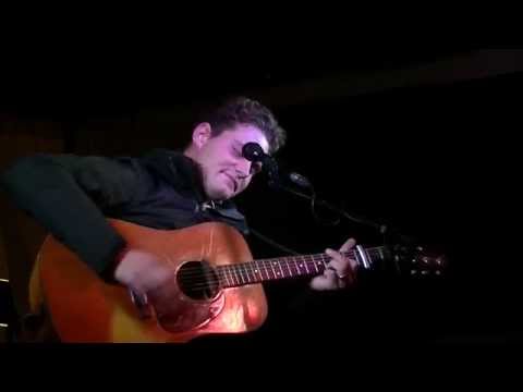 Douwe Bob - Multicoloured Angels (live)