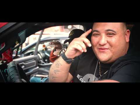 MUEVE LOS TECHEKA - GINO EL PROBLEMATIKO - CRIS JR - CABROTITI - JOTA EME LA AMENAZA