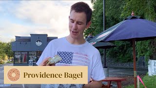 Bagel Review – Providence Bagel (Providence, RI)