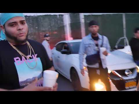 LUERACKS516 - Rolly Feat. Peso Rarri