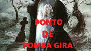 PONTO DE POMBA GIRA MARIA MULAMBO