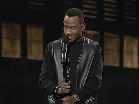 Def Comedy Jam [Season 3] - Martin Lawrence [3/4]
