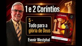 "Conhecimento versus Amor" #5 - Domingo (26/07/26) - 3. Trimestre - 1/6