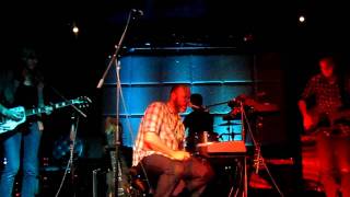 Crooked Fingers @ The Echo: "The Counterfeiter"