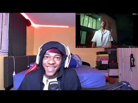 DeeReacts To Bandmanrill - Influence (Official Video)