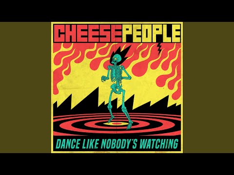 Dance Like Nobody's Watching