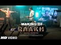 Making Of Raakh (Short Film) | Vir Das, Richa Chadha & Shaad Randhawa | Milap Zaveri | T-Series