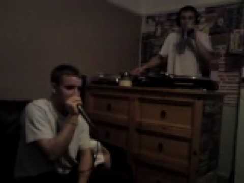 Dj Tel Will & Mc Agz (2)