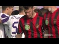 videó: Újpest - Bp. Honvéd 2-0 (1-0) 2016.04.06 