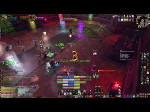 Verdammte Horde vs. Tyrant Velhari HC