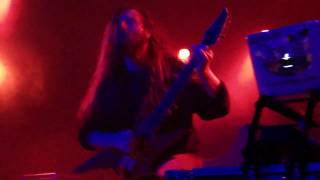 All That Remains - Dead Wrong LIVE @ Best Buy Theater, NYC