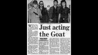 Lubricated Goat - Prayer For Blood