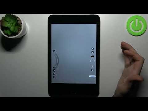 How to Change Aspect Ratio in NOKIA T20 – Find Ratio Settings