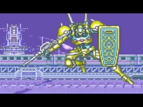 Battle Clash (SNES) Playthrough - NintendoComplete