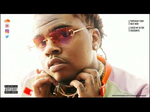 [FREE] Gunna x Hamza Type Beat ft. Damso | Free Instru Rap 2022 |