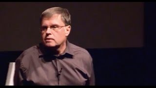 TEDxUW - Larry Smith - Why you will fail to have a great career