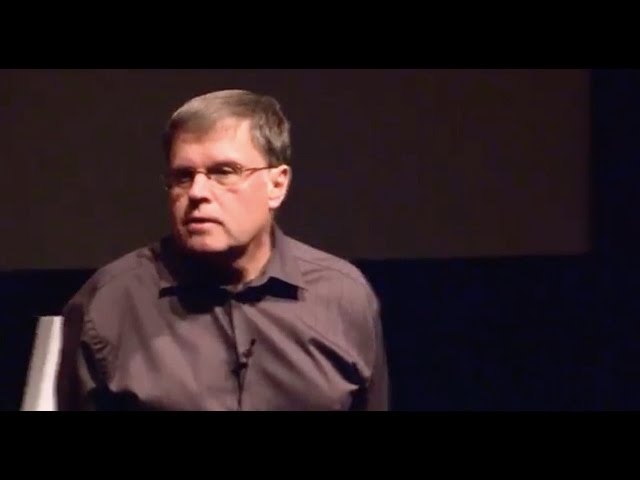 [TEDxUW] Why you will fail to have a great career | Larry Smith