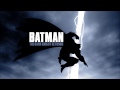 The Dark Knight Triumphant/ End titles - The Dark Knight Returns OST - Christopher Drake