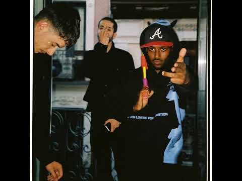 [FREE] Gloosito x Baby Pantera - CTDS Type Beat  (Prod. garra__)