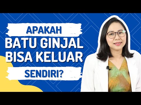 Apakah Batu Ginjal Bisa Keluar dengan Sendirinya? | Health Corner