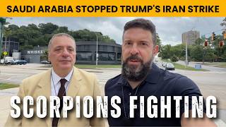 Download lagu Iran Strike Called Off. Inside MBS's Desperate Gamble mp3 Download lagu Iran Strike Called Off. Inside MBS's Desperate Gamble mp3