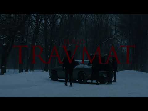 RUSSO -  TRAVMAT