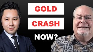 Did Gold, Silver Peak? Is Crash Next? Trader Called Rally, Reveals What's Next | Gary Wagner